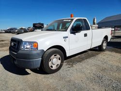2008 Ford F150 W/knapheide Knap kap for sale in San Diego, CA