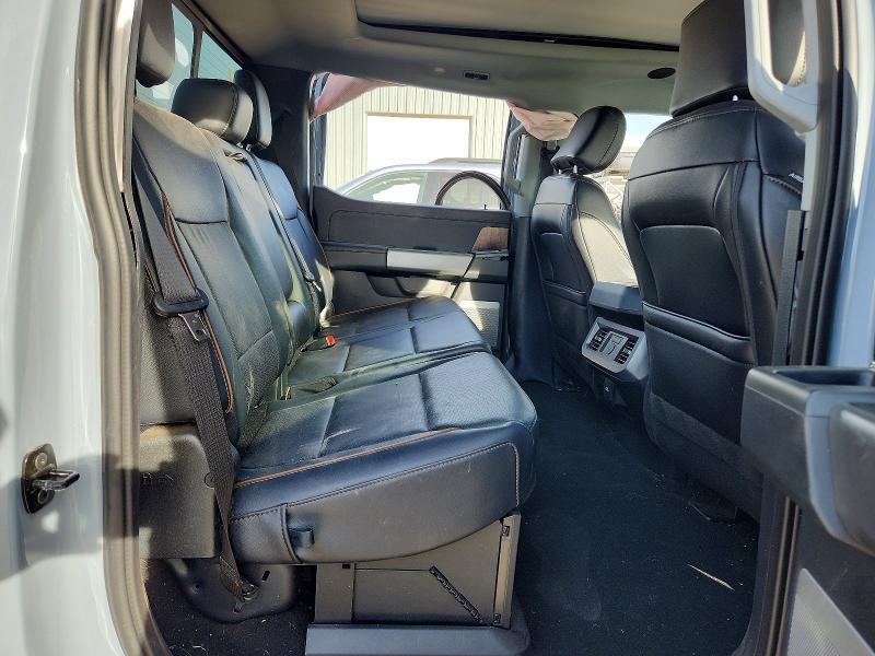 2025 Ford F250 Super Duty