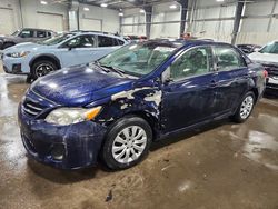 2013 Toyota Corolla Base for sale in Ham Lake, MN