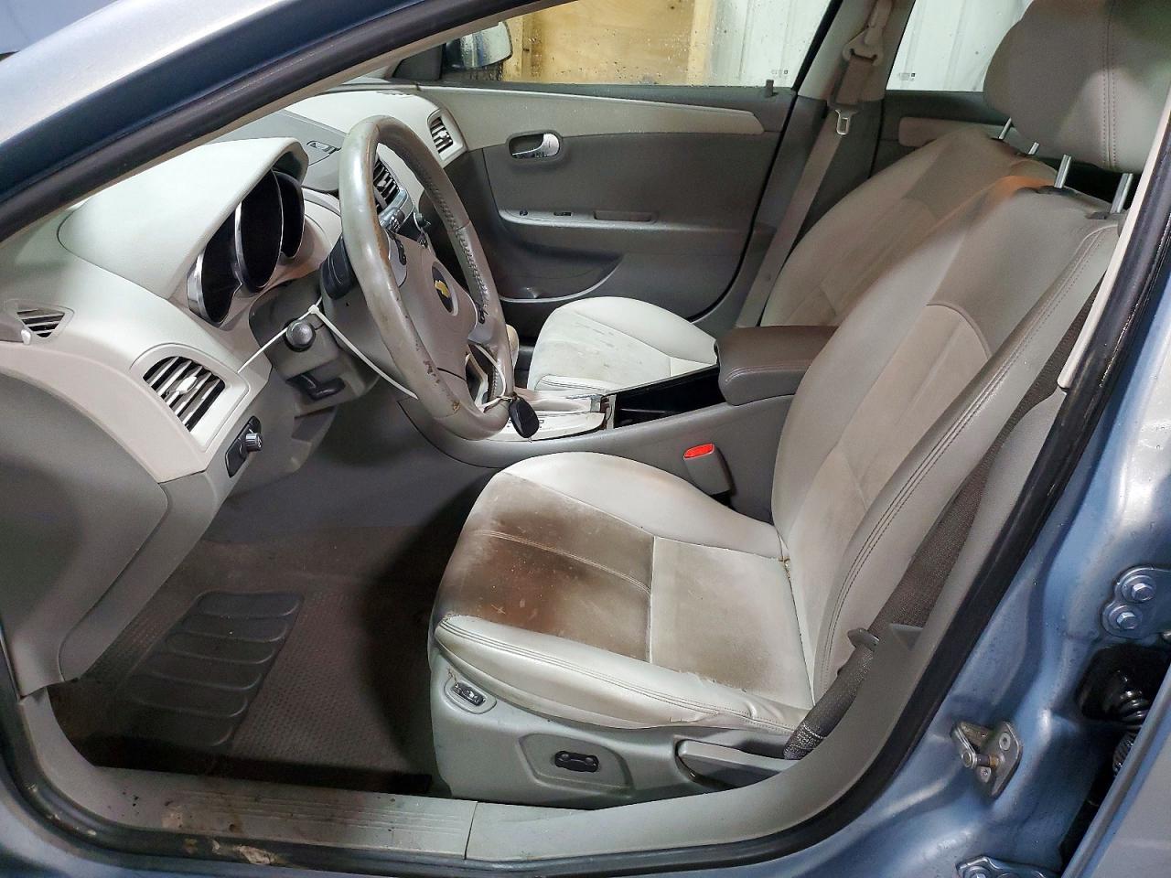 2009 Chevrolet Malibu 2LT