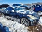 2003 Nissan 350z Coupe
