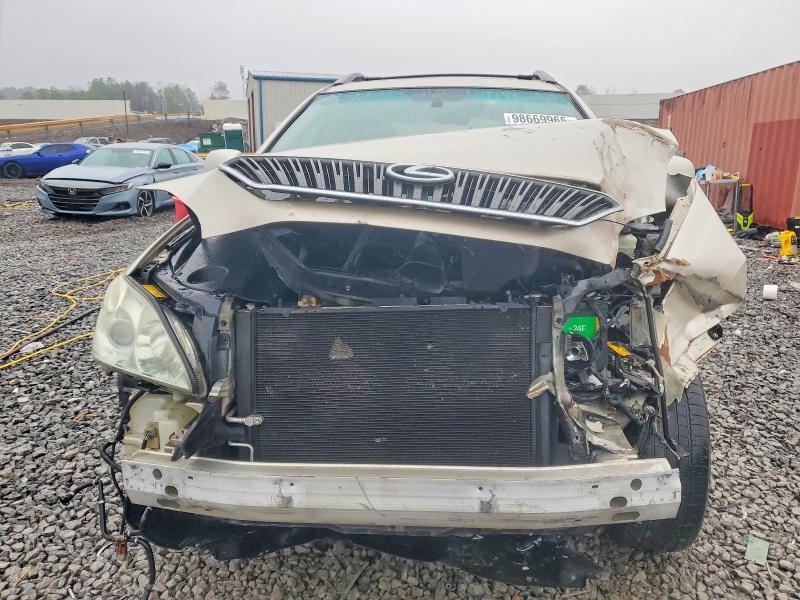 2004 Lexus Rx 330