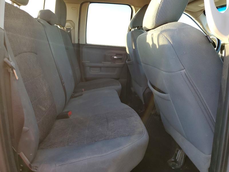 2015 Dodge Ram 1500 slt