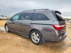 2012 Honda Odyssey Touring