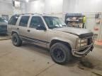 1999 GMC Yukon