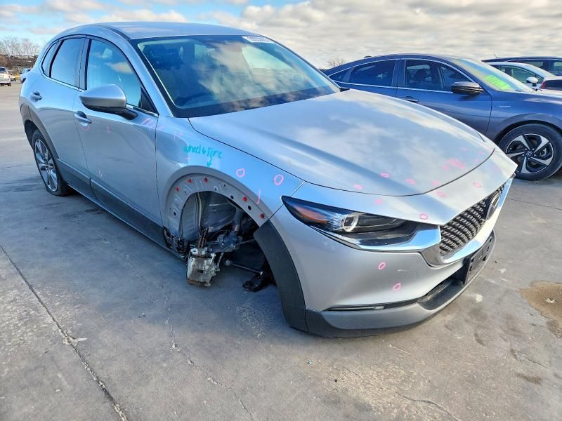 2021 Mazda Cx-30 Select