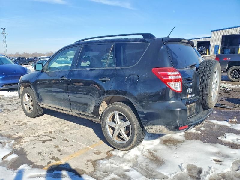 2009 Toyota Rav4