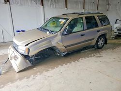 2004 Chevrolet Trailblazer ls for sale in Lexington, KY
