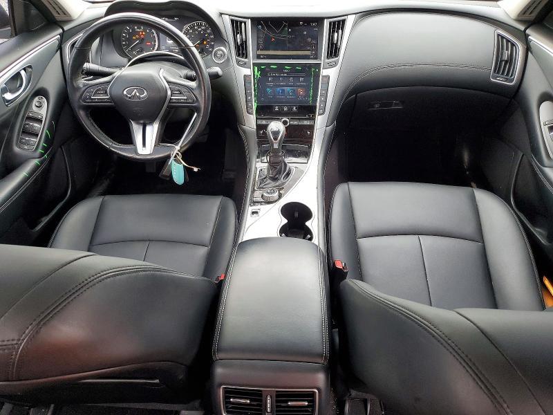2020 Infiniti Q50 Pure