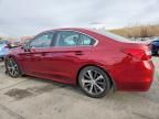 2015 Subaru Legacy 2.5i Limited