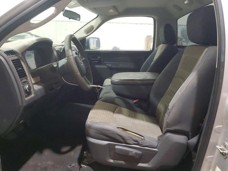 2009 Dodge RAM 1500
