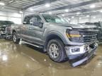 2024 Ford F150 xlt