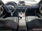 2015 BMW 328 i Sulev
