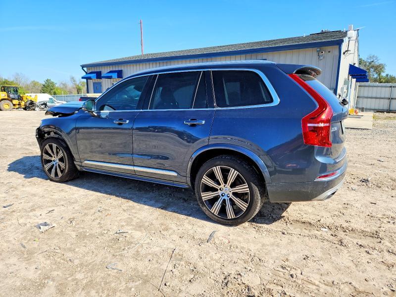2021 Volvo Xc90 T6 Inscription