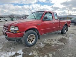 1997 Ford Ranger Super cab for sale in Lebanon, TN