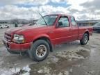 1997 Ford Ranger