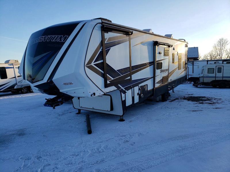 2019 Grand Design 2019 Grandesign Momentum-Camper