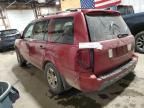2004 Honda Pilot exl