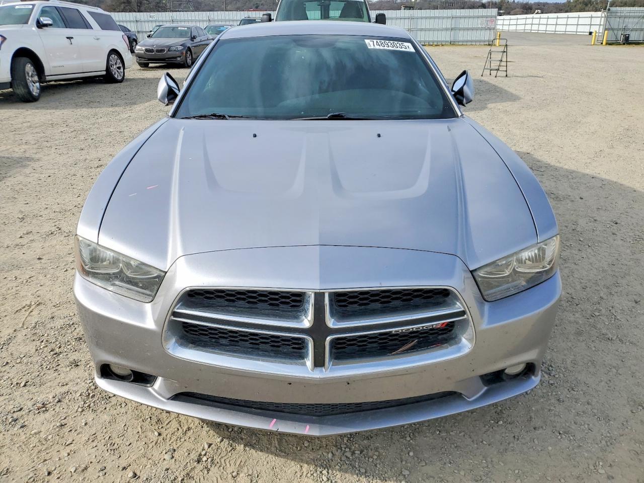2013 Dodge Charger sxt