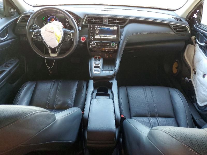 2022 Honda Insight Touring