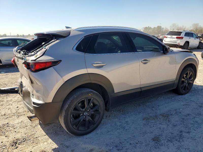 2022 Mazda Cx-30 Premium