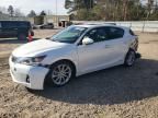 2011 Lexus Ct 200