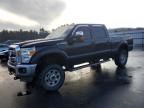 2012 Ford F250 Super Duty