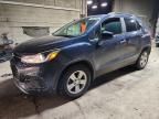 2018 Chevrolet Trax 1LT