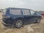 2022 Jeep Grand Wagoneer Series ii