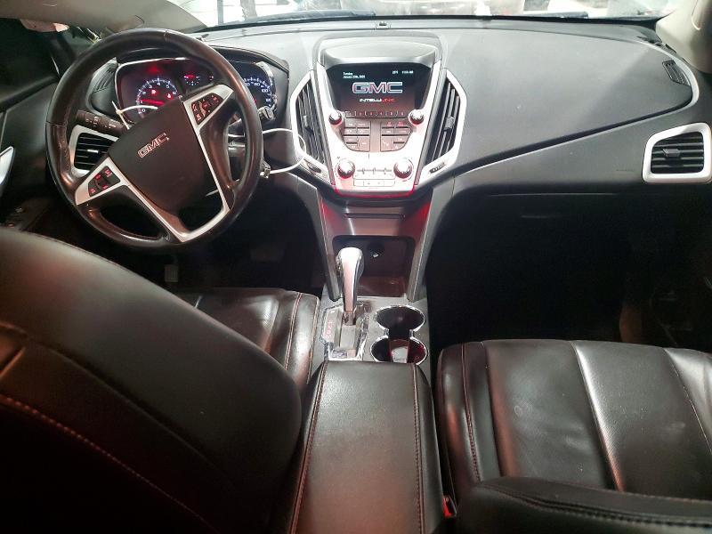 2015 GMC Terrain slt