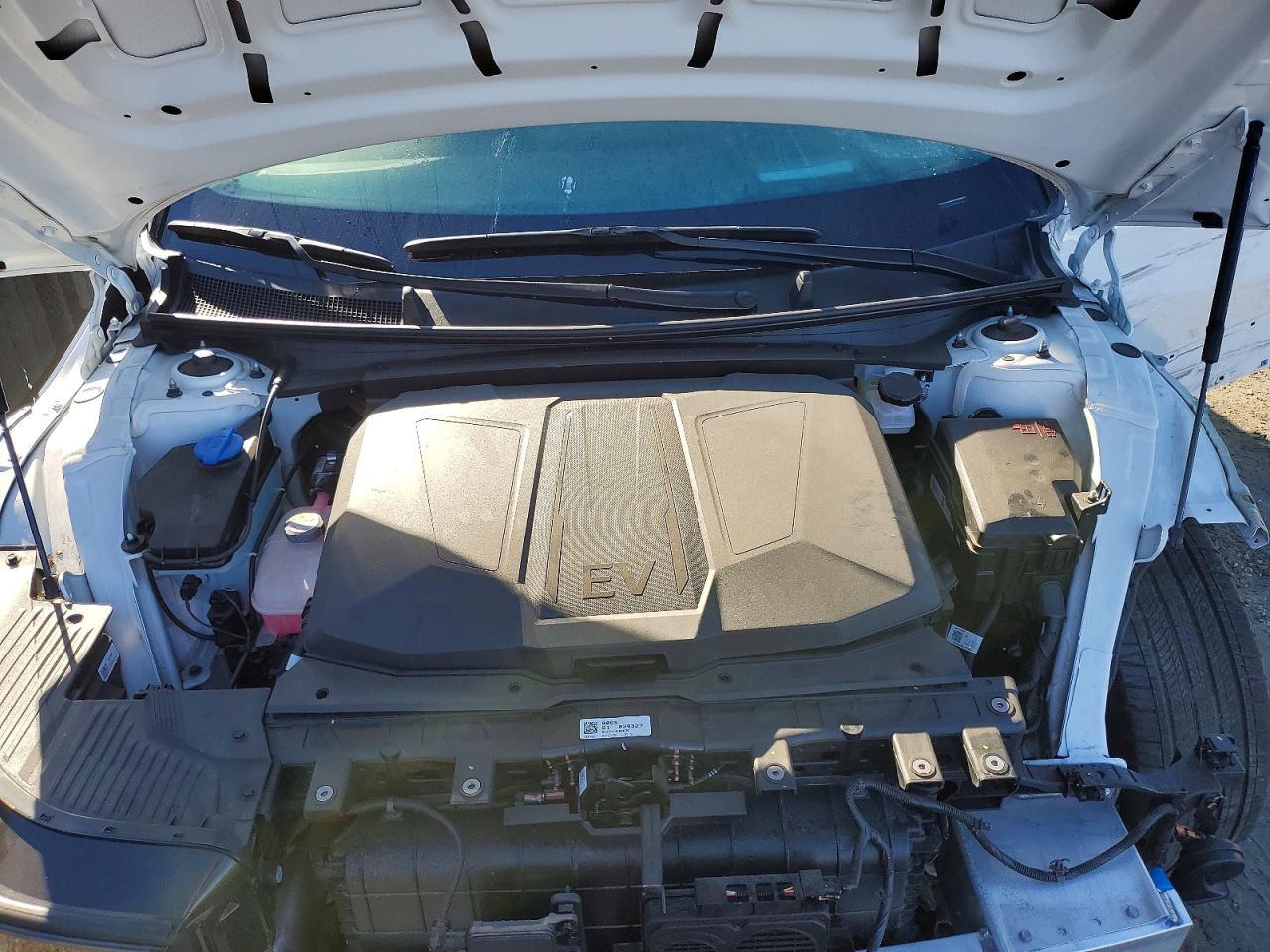 2025 Hyundai Ioniq 5 Limited
