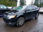 2010 Ford Edge sel