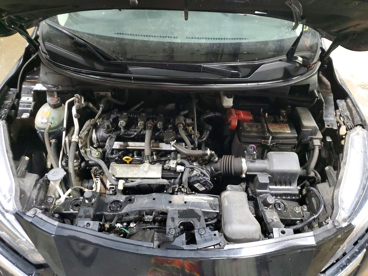 2023 Nissan Versa s