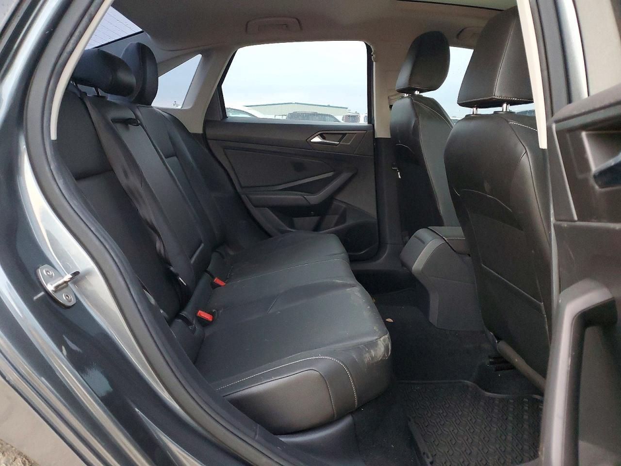 2019 Volkswagen Jetta sel