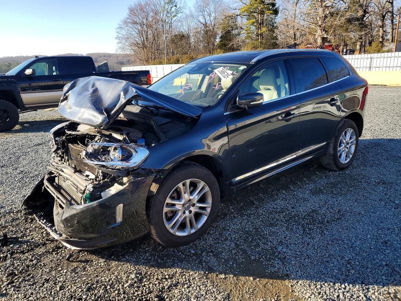 2016 Volvo Xc60 T5 Premier
