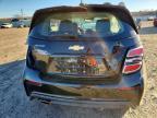 2020 Chevrolet Sonic