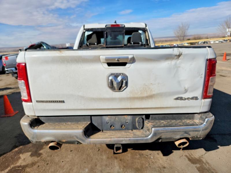 2020 Dodge Ram 1500 big Horn/lone Star