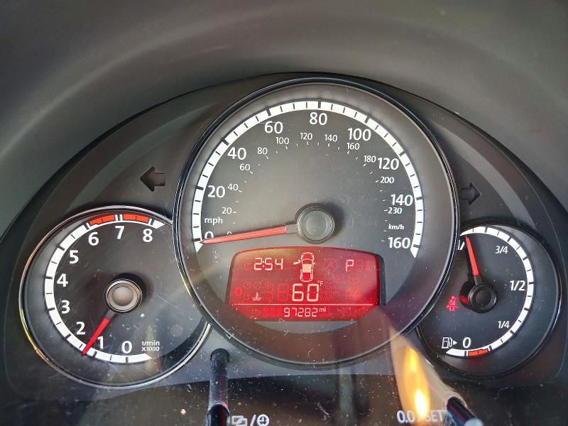 2016 Volkswagen Beetle 1.8t