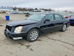 2009 Cadillac DTS en venta en Pennsburg, PA
