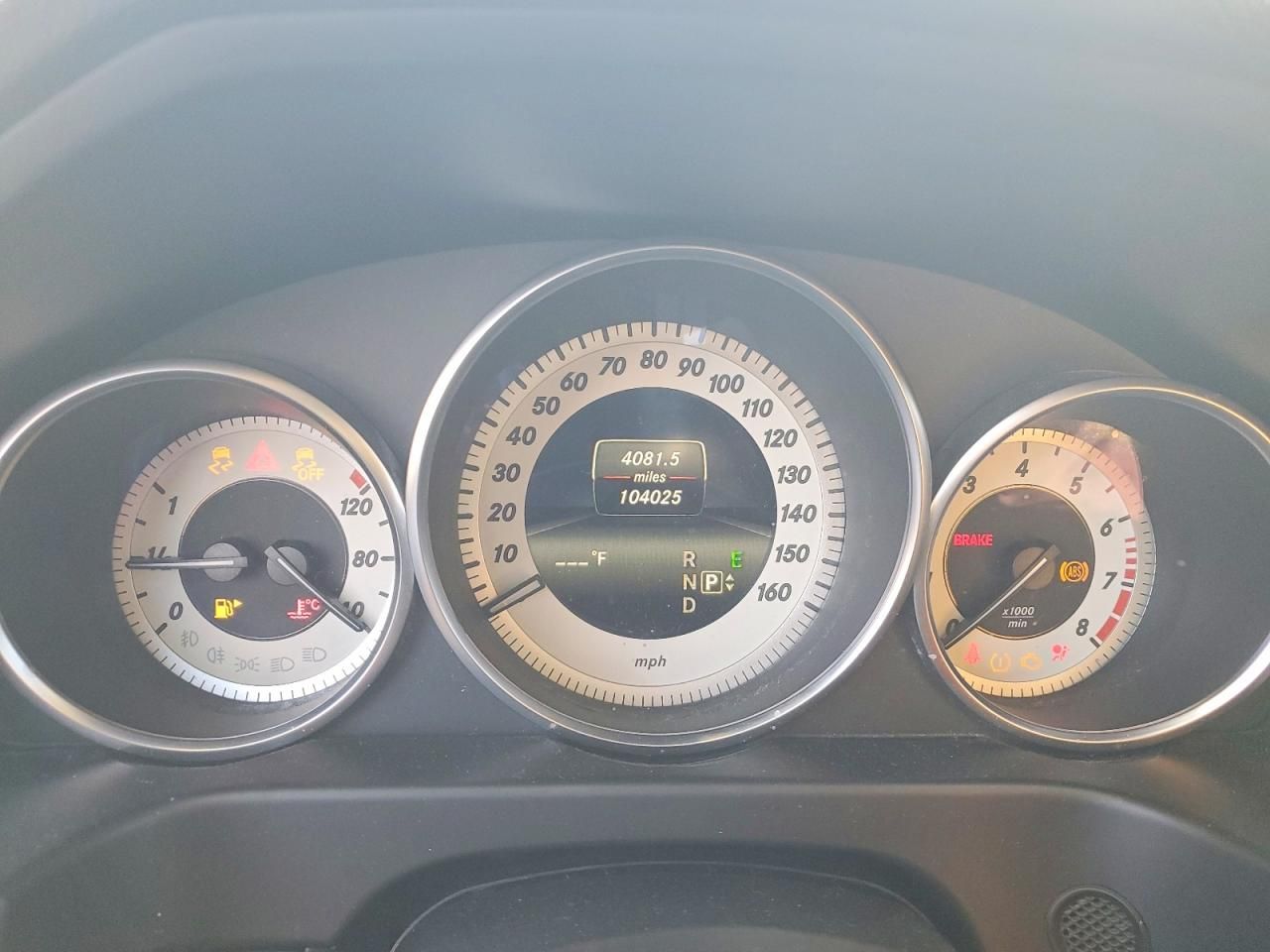 2016 Mercedes-Benz E 350 4matic