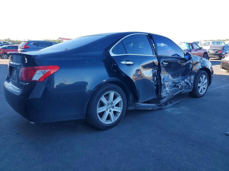 2007 Lexus Es 350 Base
