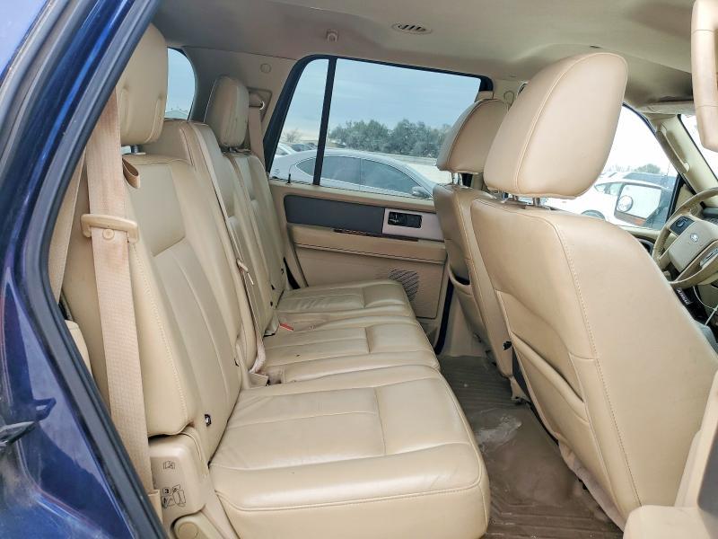 2010 Ford Expedition Eddie Bauer