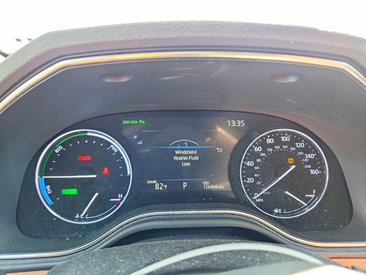 2020 Toyota Avalon Limited