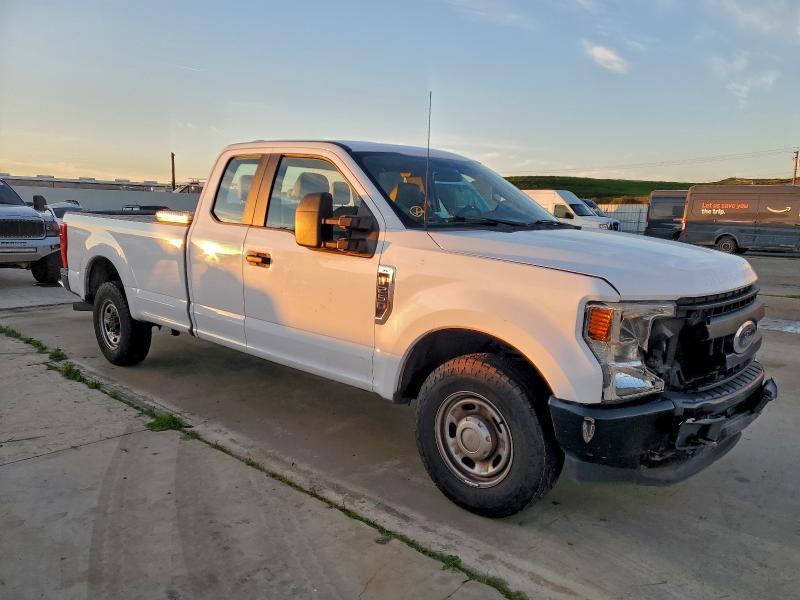 2022 Ford F250 Super Duty