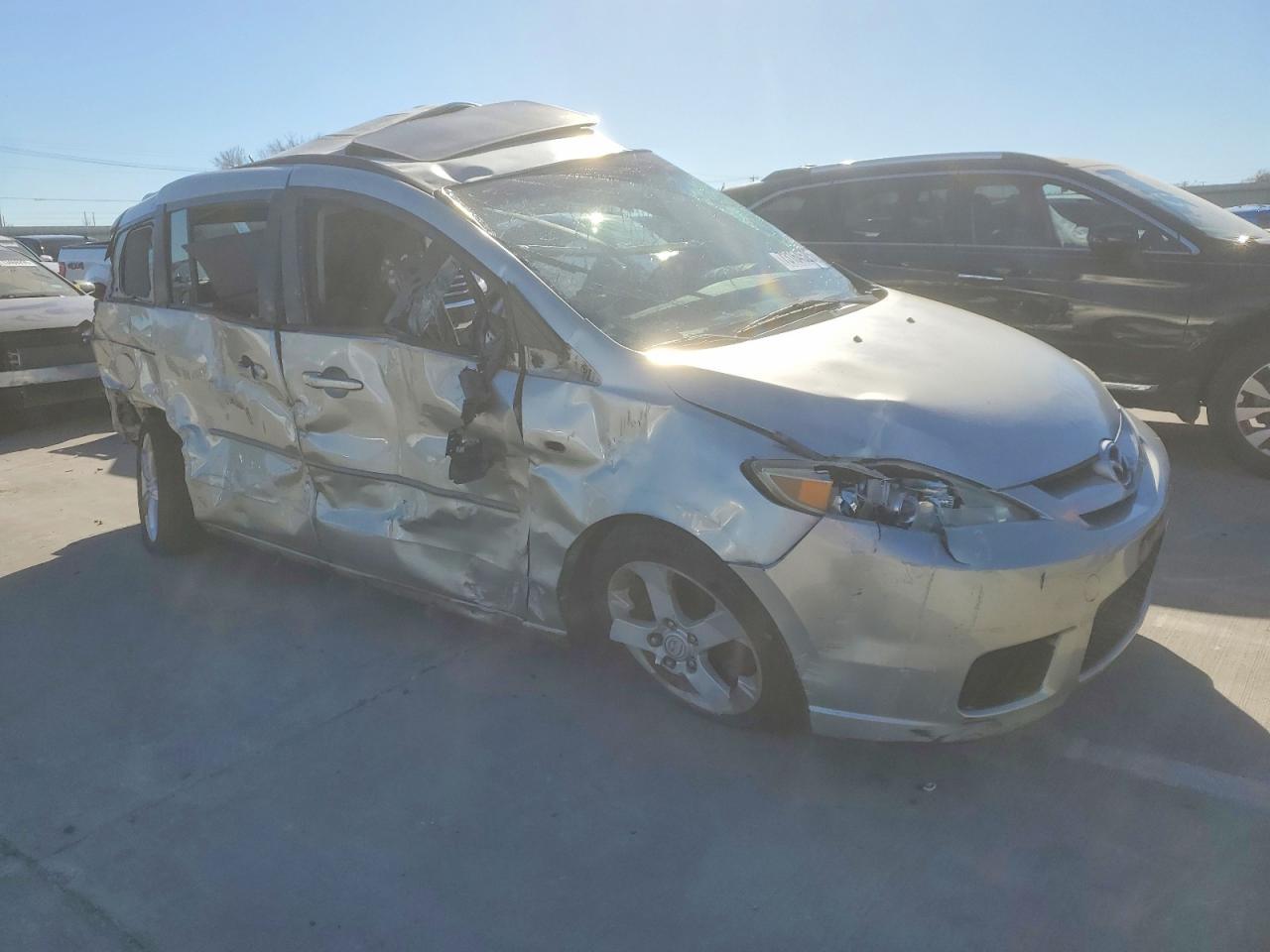 2006 Mazda 5