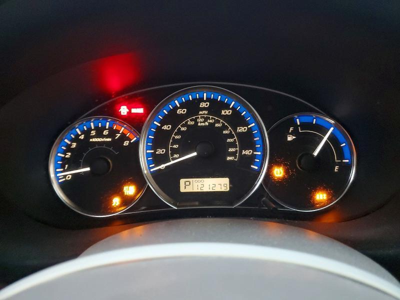 2012 Subaru Forester 2.5x Premium