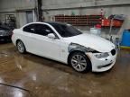 2012 BMW 328 xi Sulev