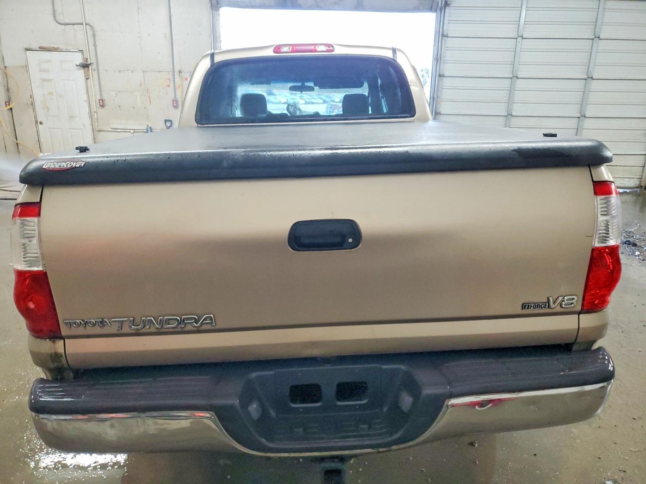 2006 Toyota Tundra SR5