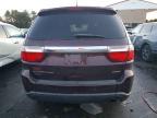 2012 Dodge Durango Crew