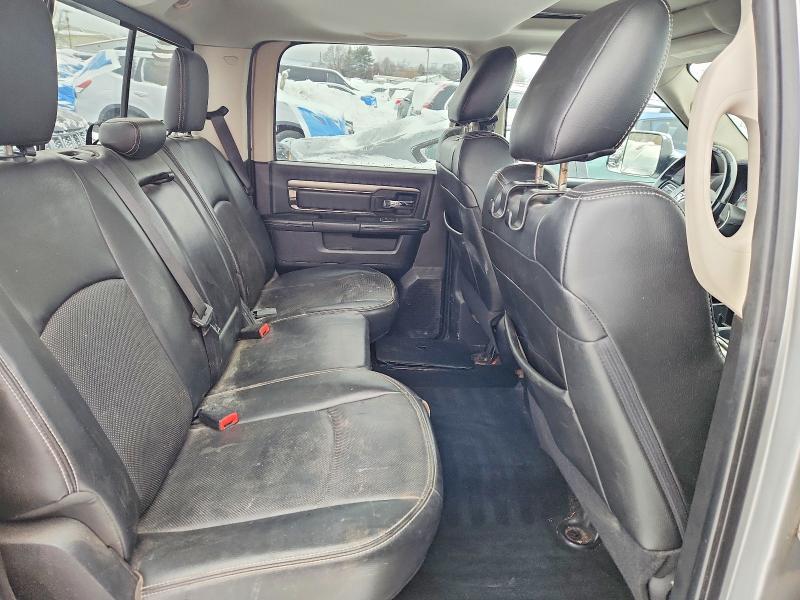 2014 Dodge Ram 1500 Sport